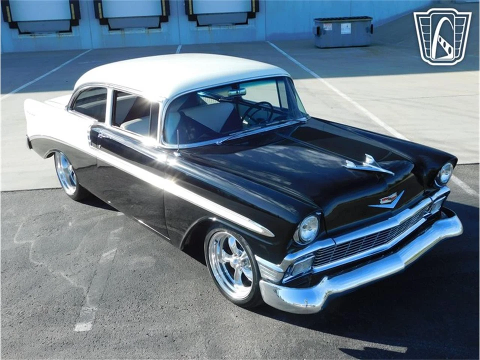 1956 Chevrolet 150 & 210 - Image 15 of 31