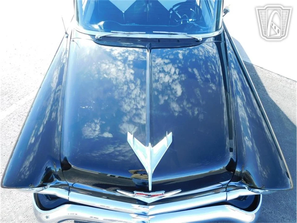 1956 Chevrolet 150 & 210 - Image 25 of 31