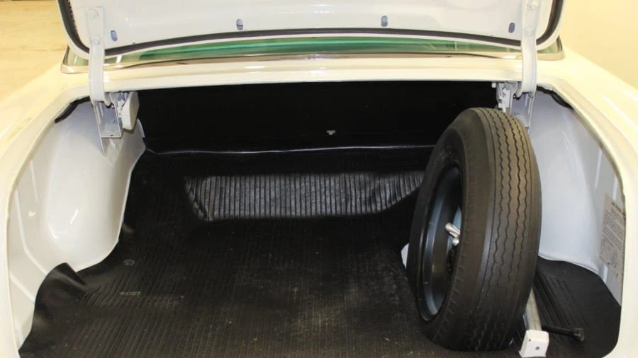 1956 Chevrolet 150 & 210 - Image 2 of 4