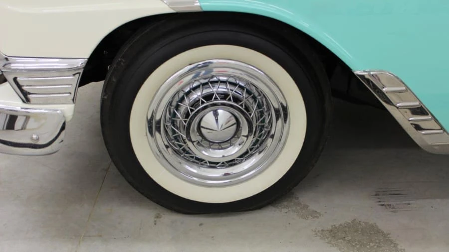 1956 Chevrolet 150 & 210 - Image 3 of 4