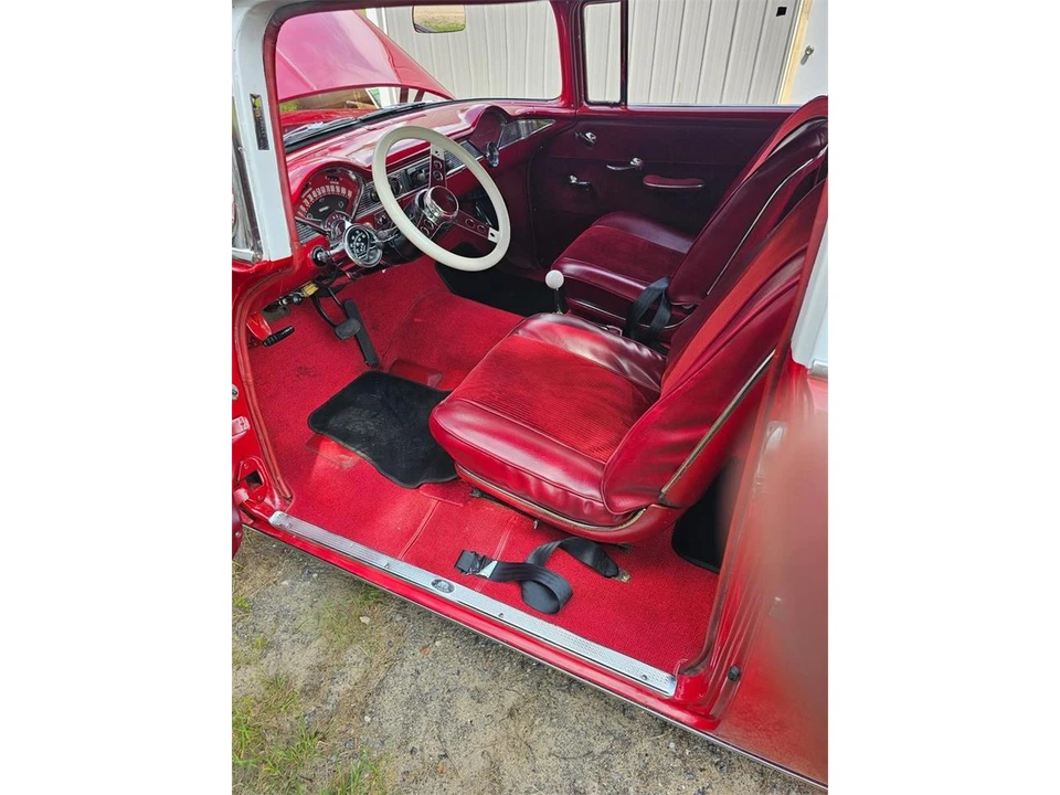 1956 Chevrolet 150 & 210 - Image 5 of 8
