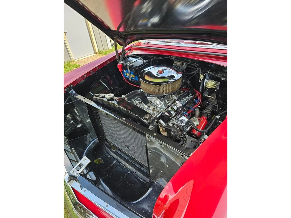 1956 Chevrolet 150 & 210 - Image 6 of 8