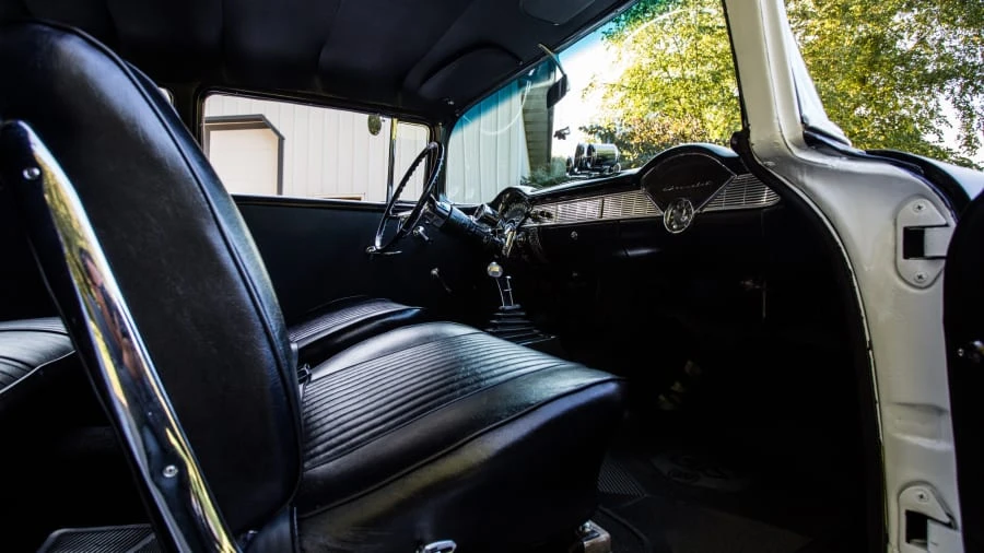 1956 Chevrolet 150 & 210 - Image 5 of 12