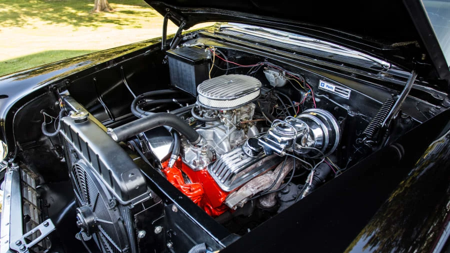 1956 Chevrolet 150 & 210 - Image 6 of 12