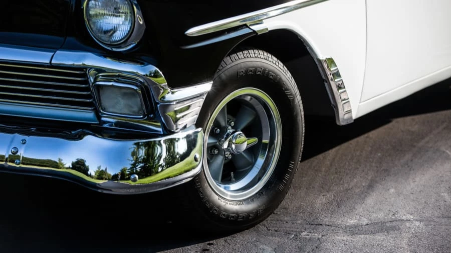 1956 Chevrolet 150 & 210 - Image 11 of 12