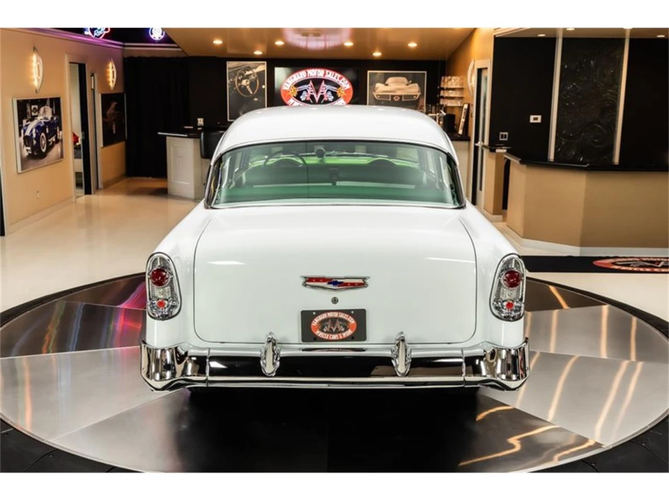 1956 Chevrolet 150 & 210 - Image 16 of 31