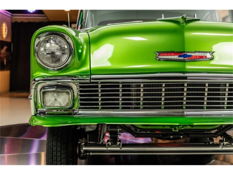 1956 Chevrolet 150 & 210 - Image 21 of 31