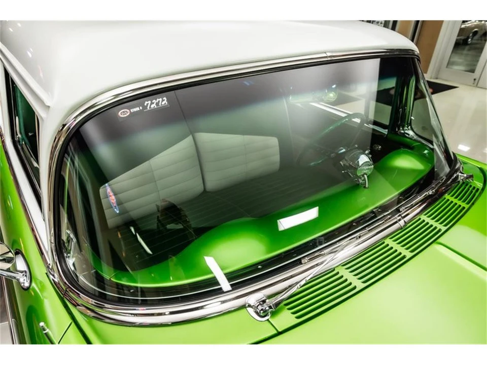 1956 Chevrolet 150 & 210 - Image 26 of 31