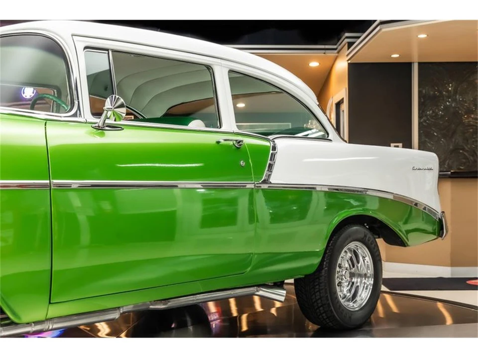 1956 Chevrolet 150 & 210 - Image 31 of 31