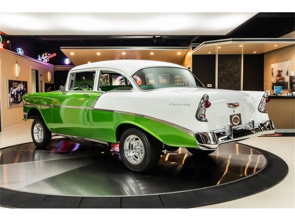 1956 Chevrolet 150 & 210 - Image 17 of 31