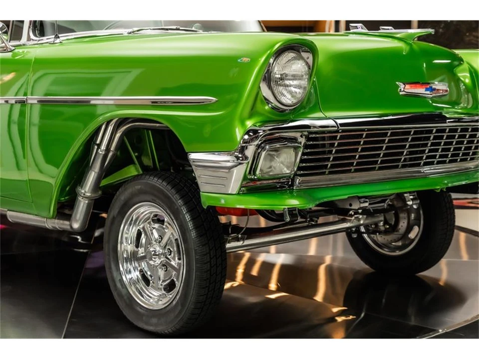 1956 Chevrolet 150 & 210 - Image 22 of 31