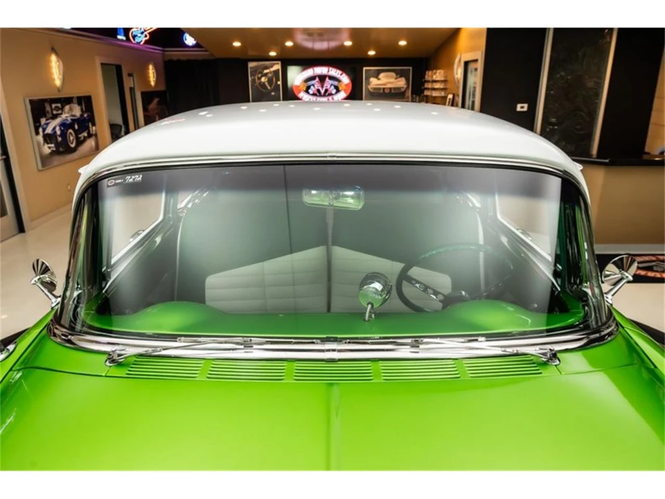 1956 Chevrolet 150 & 210 - Image 27 of 31