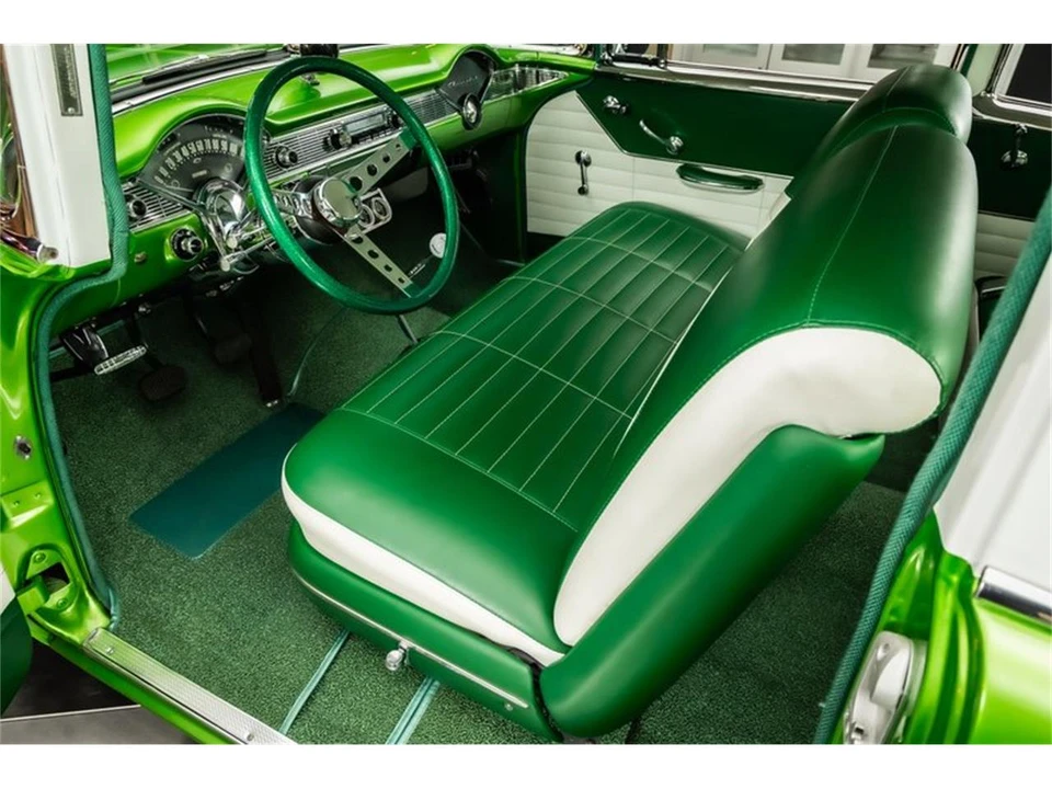 1956 Chevrolet 150 & 210 - Image 3 of 31