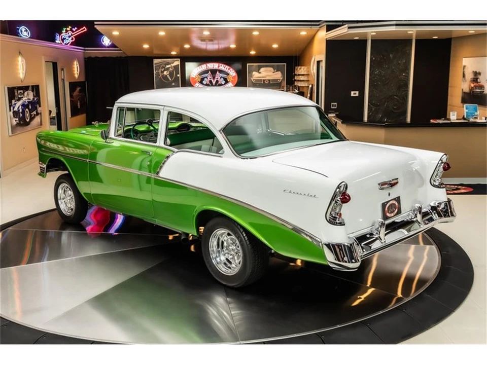 1956 Chevrolet 150 & 210 - Image 18 of 31