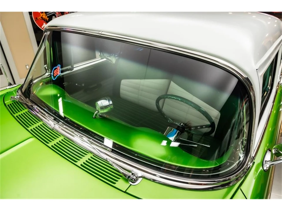 1956 Chevrolet 150 & 210 - Image 28 of 31
