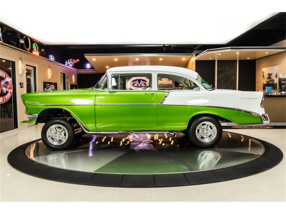 1956 Chevrolet 150 & 210 - Image 19 of 31