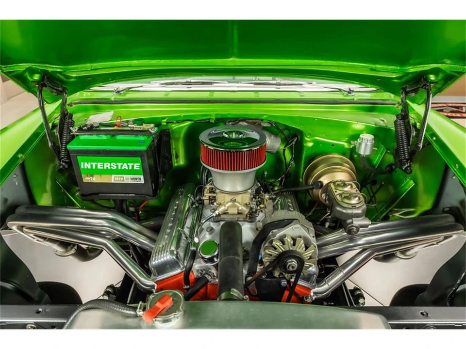 1956 Chevrolet 150 & 210 - Image 4 of 31