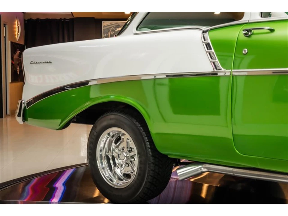 1956 Chevrolet 150 & 210 - Image 24 of 31