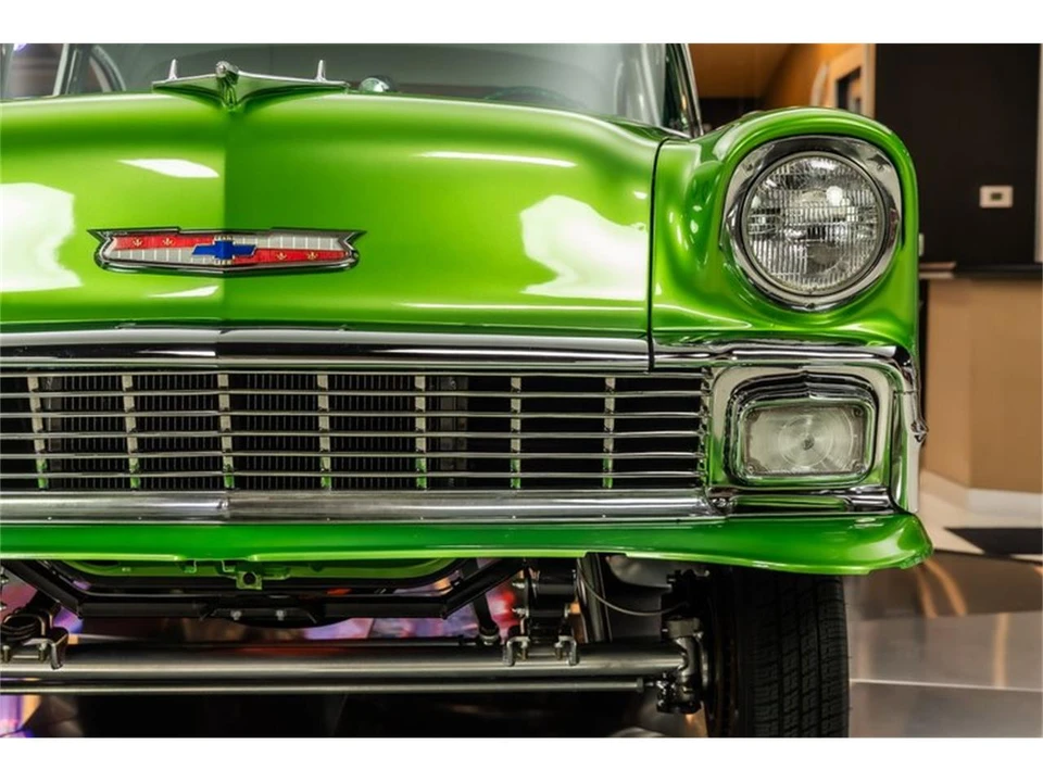 1956 Chevrolet 150 & 210 - Image 29 of 31