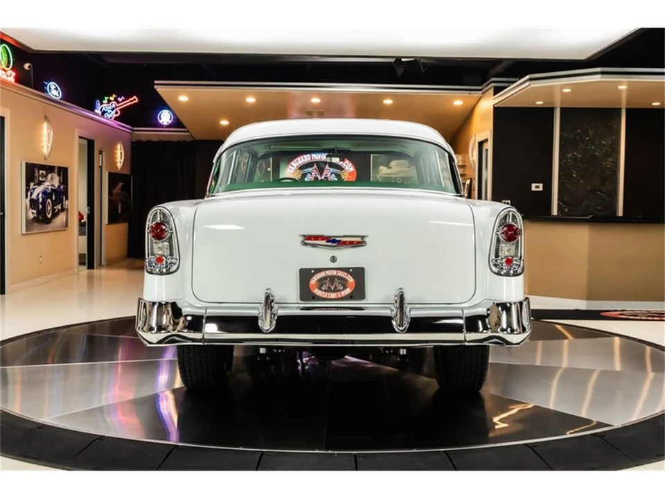 1956 Chevrolet 150 & 210 - Image 15 of 31