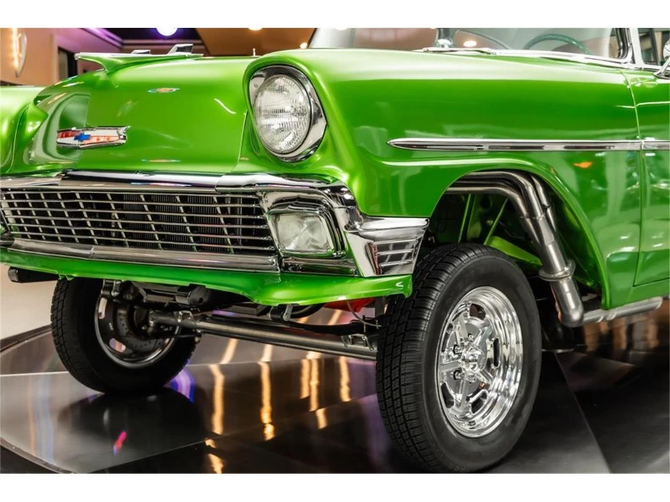 1956 Chevrolet 150 & 210 - Image 30 of 31