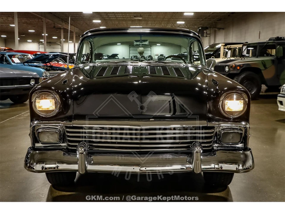 1956 Chevrolet 150 & 210 - Image 21 of 31