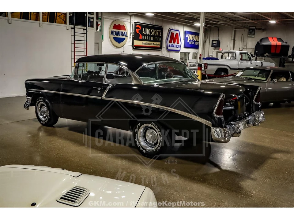 1956 Chevrolet 150 & 210 - Image 6 of 31
