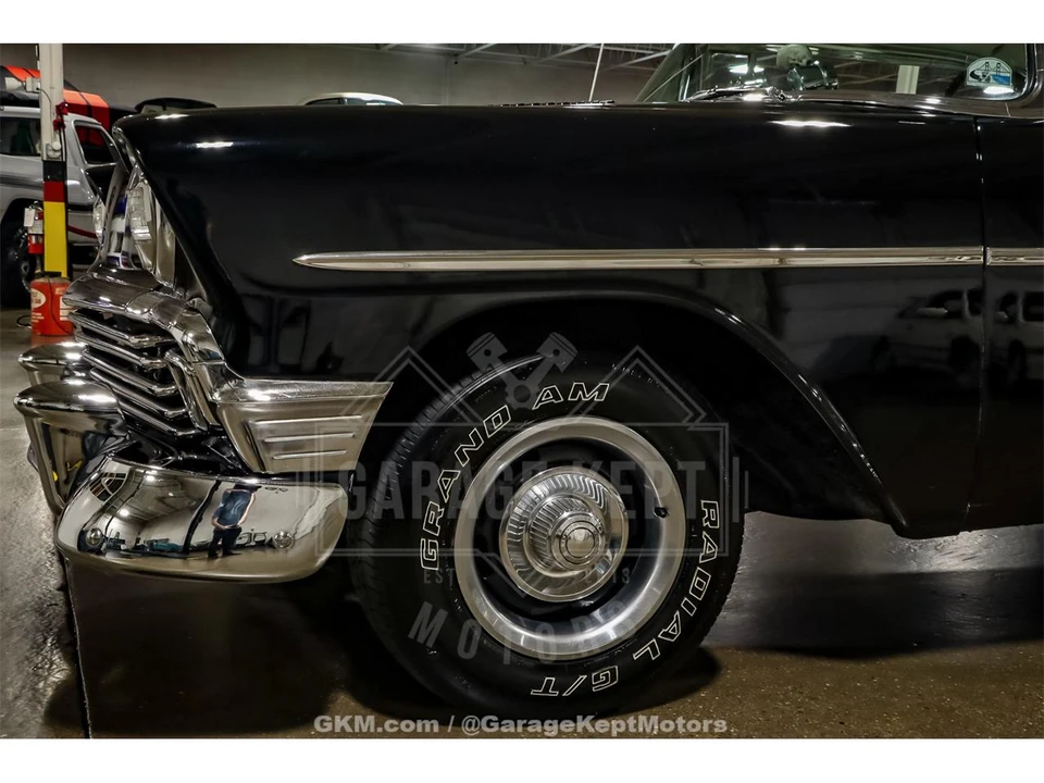 1956 Chevrolet 150 & 210 - Image 31 of 31