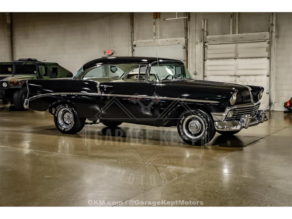1956 Chevrolet 150 & 210 - Image 11 of 31