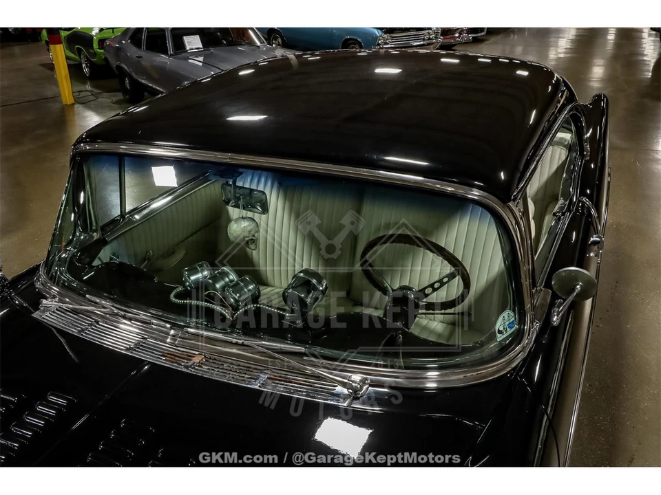 1956 Chevrolet 150 & 210 - Image 26 of 31