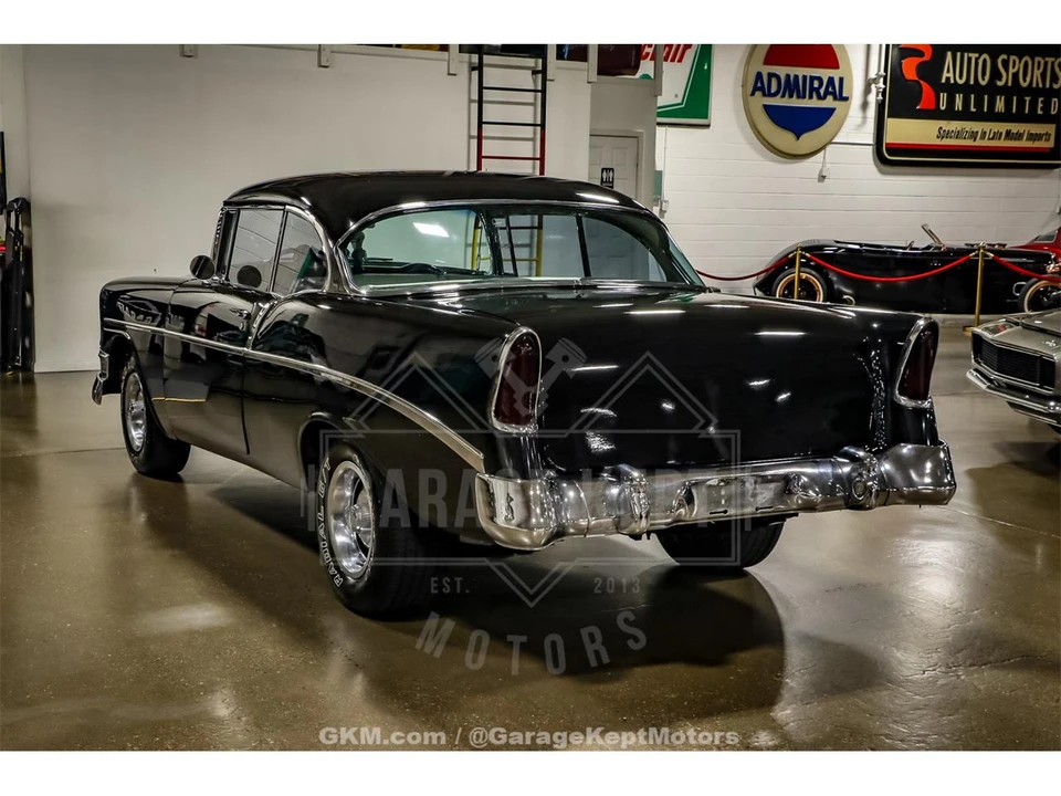 1956 Chevrolet 150 & 210 - Image 7 of 31