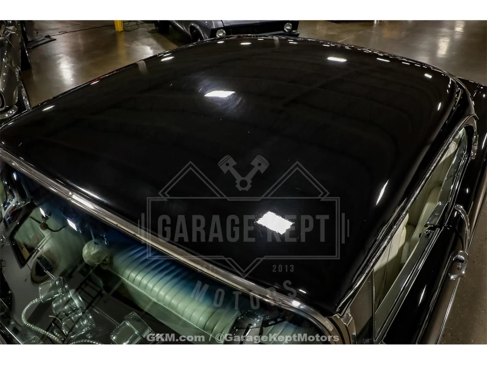 1956 Chevrolet 150 & 210 - Image 27 of 31