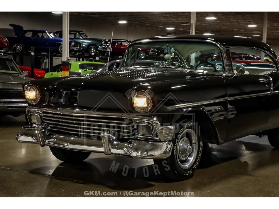 1956 Chevrolet 150 & 210 - Image 22 of 31