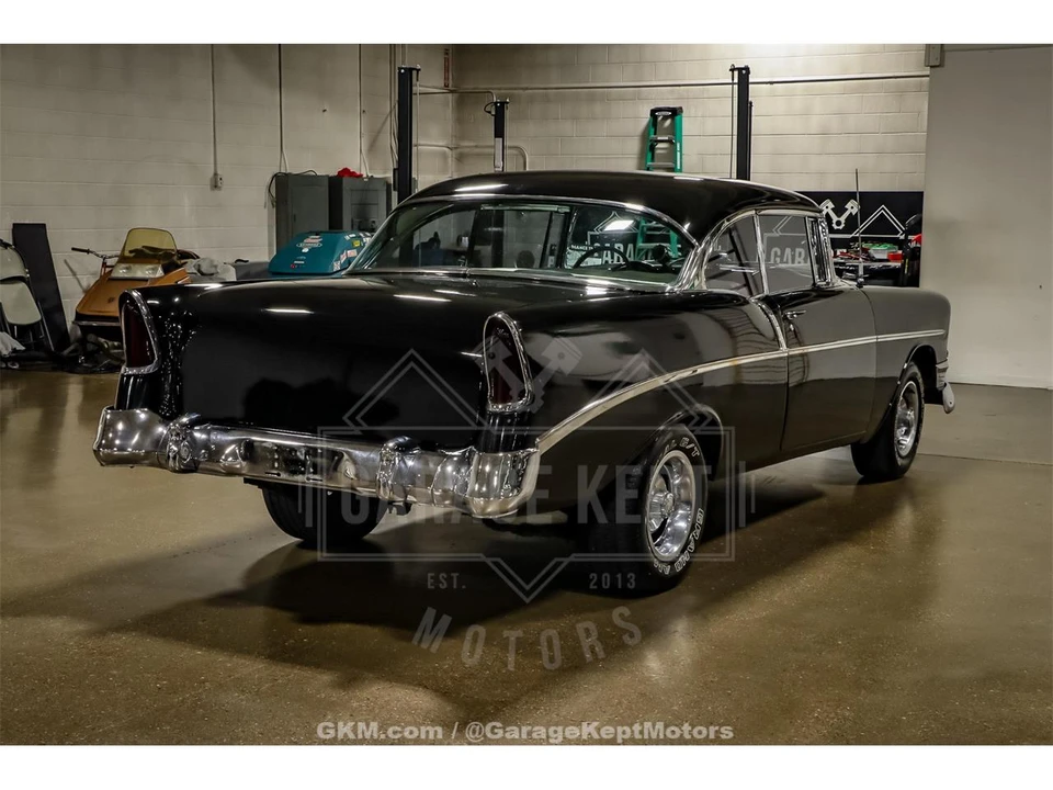 1956 Chevrolet 150 & 210 - Image 8 of 31