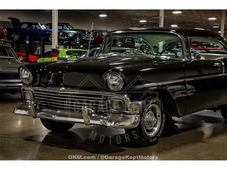1956 Chevrolet 150 & 210 - Image 23 of 31