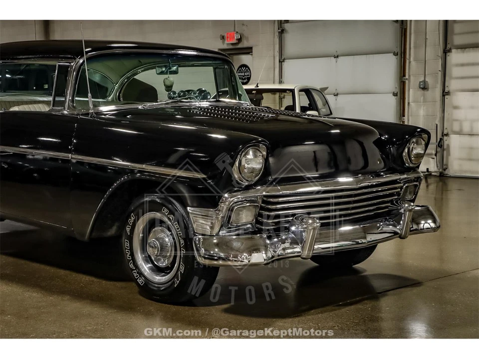 1956 Chevrolet 150 & 210 - Image 13 of 31