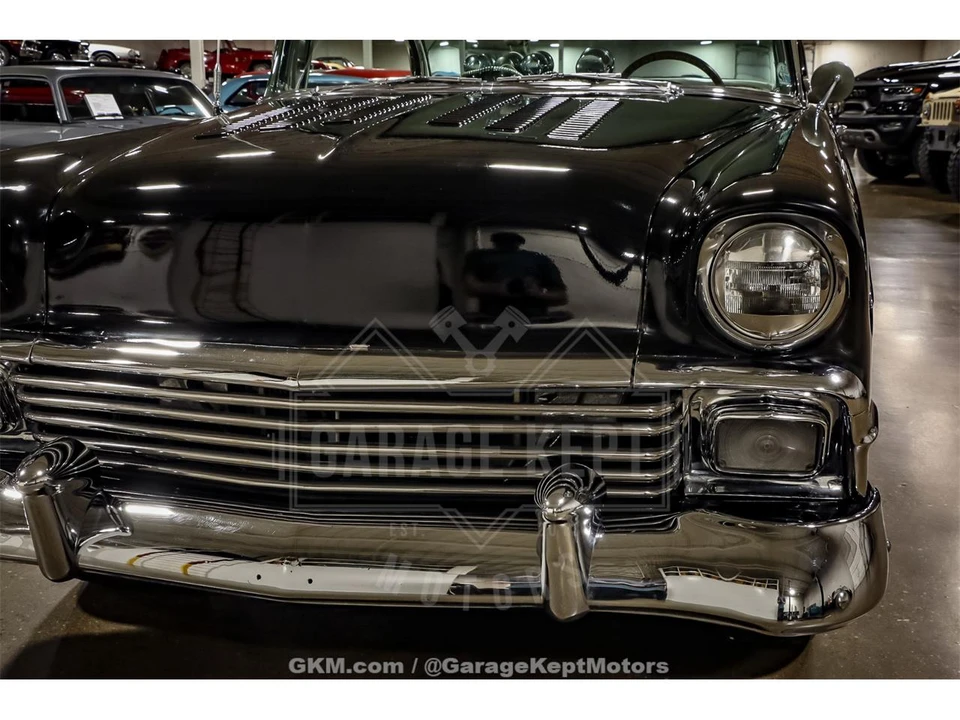 1956 Chevrolet 150 & 210 - Image 19 of 31