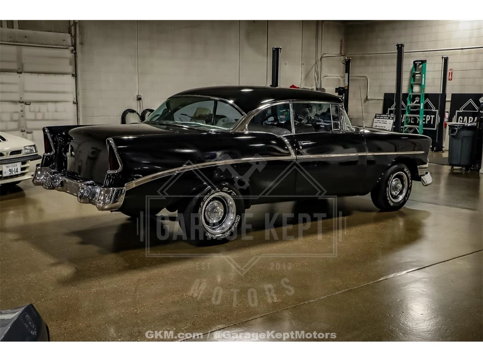 1956 Chevrolet 150 & 210 - Image 9 of 31
