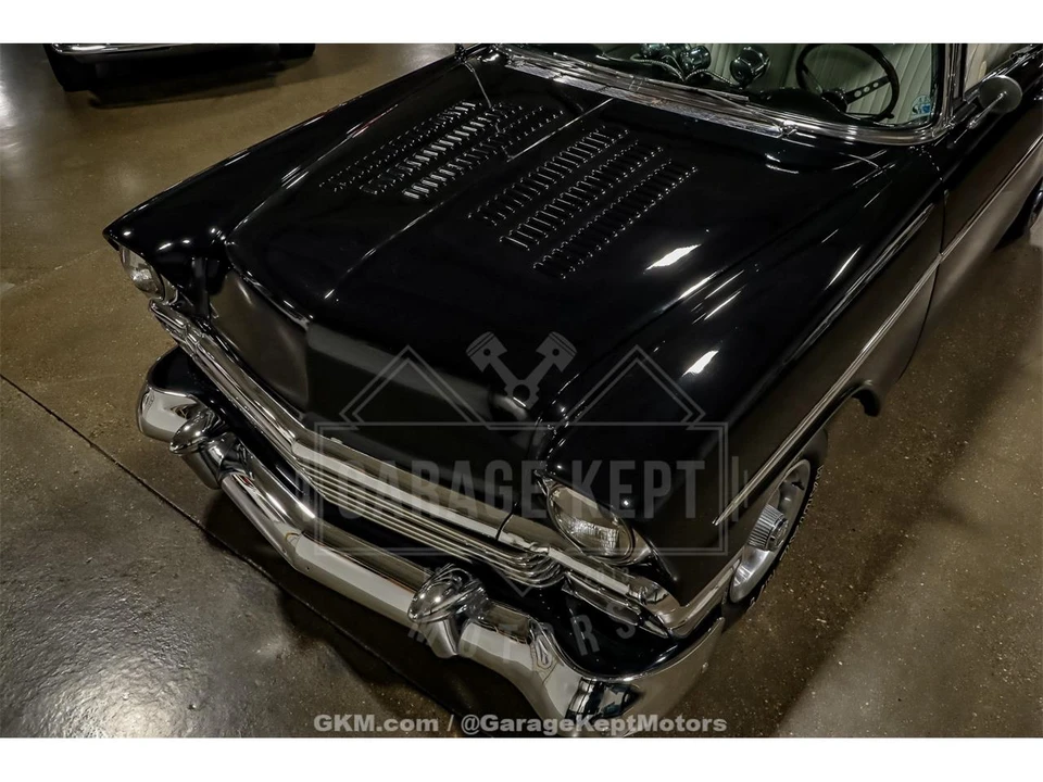 1956 Chevrolet 150 & 210 - Image 24 of 31