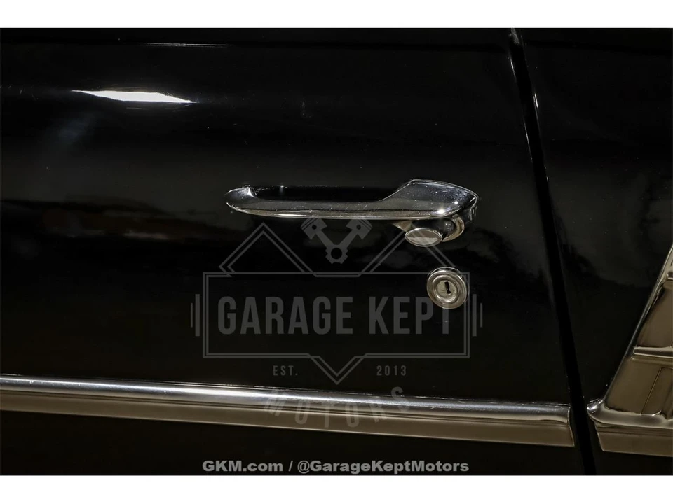 1956 Chevrolet 150 & 210 - Image 29 of 31