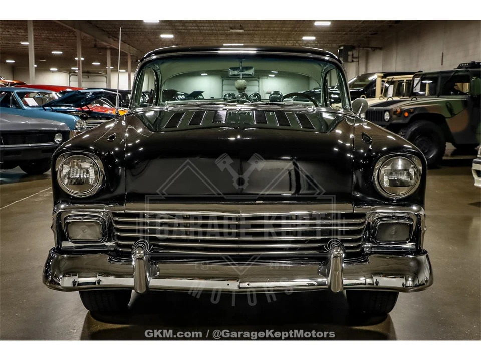 1956 Chevrolet 150 & 210 - Image 20 of 31
