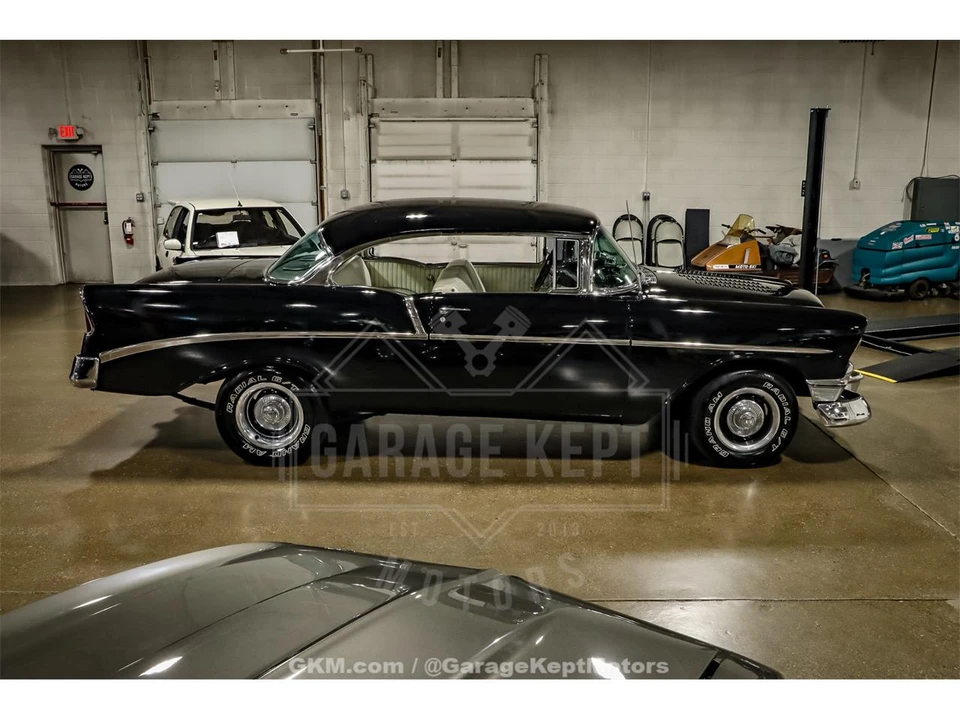 1956 Chevrolet 150 & 210 - Image 10 of 31