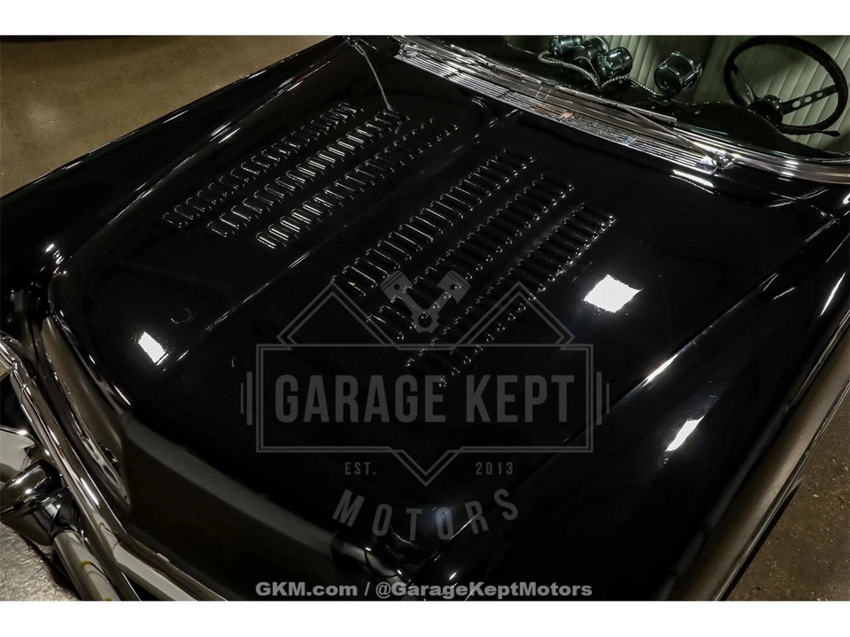 1956 Chevrolet 150 & 210 - Image 25 of 31