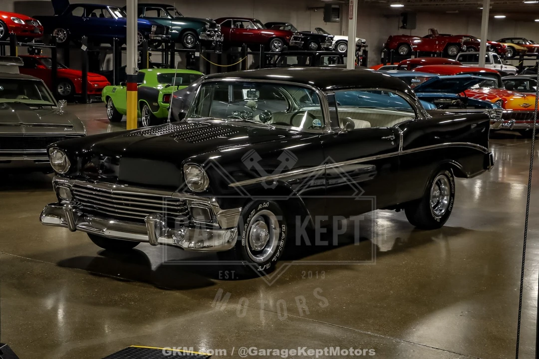 1956 Chevrolet 150 & 210 - Image 31 of 31