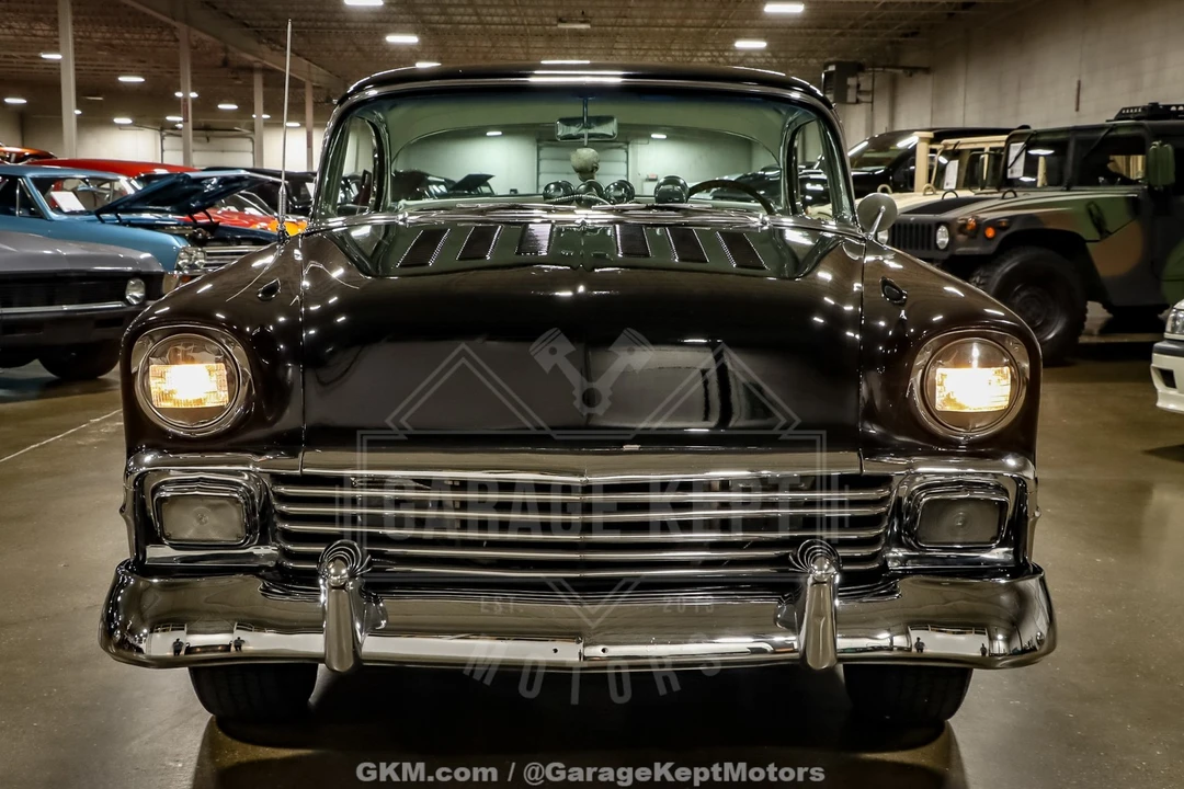 1956 Chevrolet 150 & 210 - Image 22 of 31