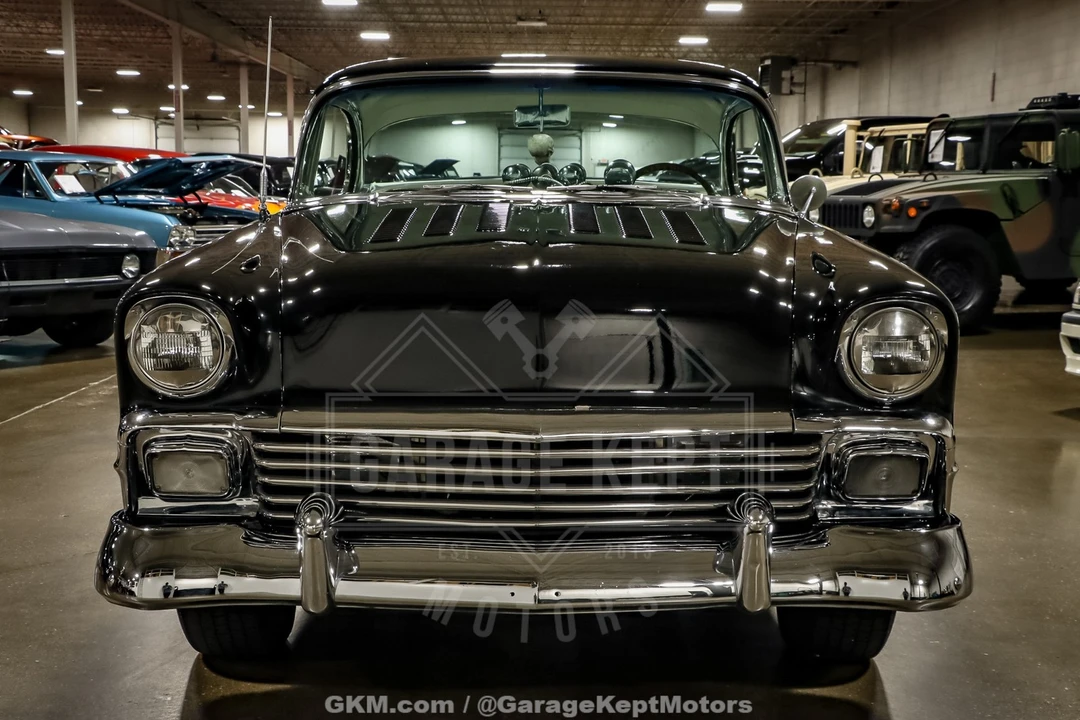 1956 Chevrolet 150 & 210 - Image 21 of 31