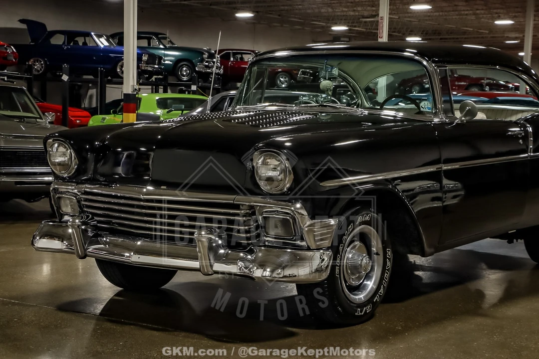 1956 Chevrolet 150 & 210 - Image 24 of 31