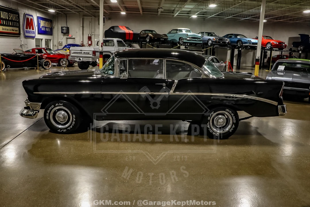 1956 Chevrolet 150 & 210 - Image 6 of 31
