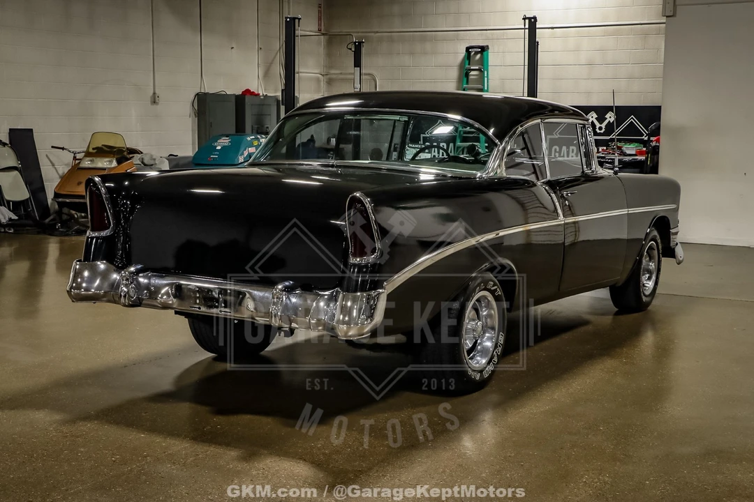 1956 Chevrolet 150 & 210 - Image 9 of 31