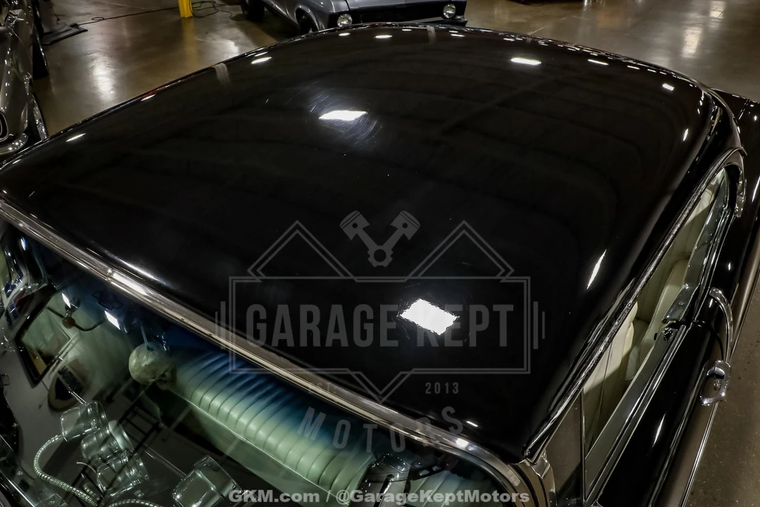 1956 Chevrolet 150 & 210 - Image 28 of 31